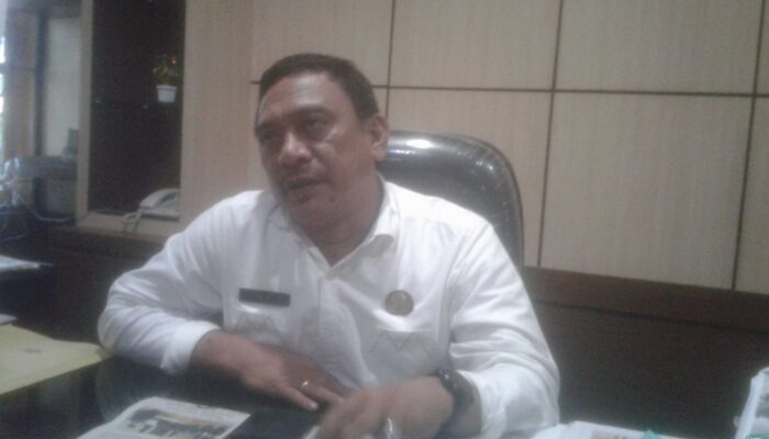 Rahmat Pomalingo, Instruksikan Penyaluran Pupuk Bersubsidi Harus Merata