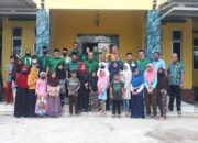 Di Harla Ke-48, DPC PPP Kabupaten Gorontalo Target Tempati Kantor Permanen