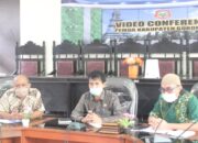 Siap Menyambut Vaksinasi Covid-19, Herman Walangadi: Vaksin Diawali Dari Pejabat