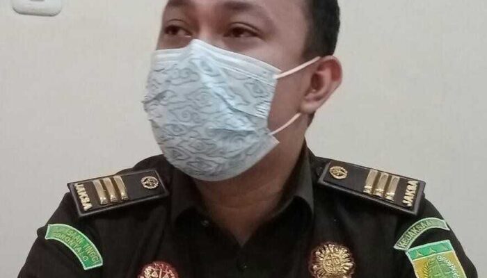Kejari Kabgor Akan Limpahkan Dugaan Tindak Pidana Pemilihan Melibatkan Kades Pangahu Ke Pengadilan