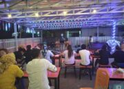 John Akase Resmi Nahkodai MSG Chapter Kabupaten Gorontalo