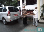 Pemkab Tindak Lanjuti Surat Sekretaris Jenderal Bawaslu RI, Rahmat Djakaria: Terima Kasih Pak Bupati