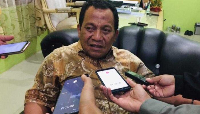 Dr. Ridwan Tohopi : Dari Studi kelayakan Wilayah Bone Pesisir Layak Jadi DOB