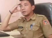 Dugaan Intervensi E-Warung Di Kabgor, Imran Napu : Saya Tidak Menyuruh Dan Tidak Ada Rekomendasi