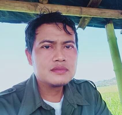 Dugaan Adanya Pasokan Bahan Pangan Dari Luar, Pemuda Boliyohuto Minta E-Warong Prioritaskan Pangan Lokal
