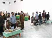 Haris Suparto Tome Edukasi FP2-KG Tentang Manfaat Digitalisasi