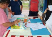 Diduga CV. Rahmat Jaya Intervensi E-warung Di Kecamatan Pulubala Kabupaten Gorontalo