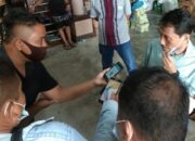 Selain Ingatkan Suplier Dan E-Warong, Nelson Pomalingo Minta Pangan Lokal Diutamakan