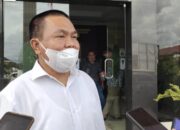 Beri Kesaksian Tentang Kasus GORR, Rustam Hs. Akili Harap Semua Yang Terlibat Diproses Hukum