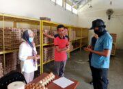 Terkait Telur Rusak Di Kecamatan Pulubala, Pihak PT. Harim Gorontalo Angkat Bicara