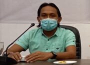 RJ : Putusan MK Bisa Pulihkan Nama Baik KPU Kabgor, Atas Putusan DKPP