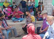 Kisruh Pilkades Bongohulawa Terus Berlanjut, Mohamad T. Ase : Jangan Menghambat Proses Pemerintahan