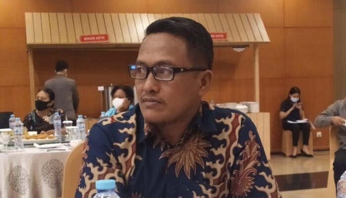 Mulai digodok Oleh Komisi Informasi Pusat, Idris Kunte KI Daerah Gorontalo Siap Laksanakan IKIP
