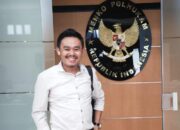 Abdul Hanap; Tambang Ilegal  di Parimo Menelan Korban Jiwa, Salah Siapa?