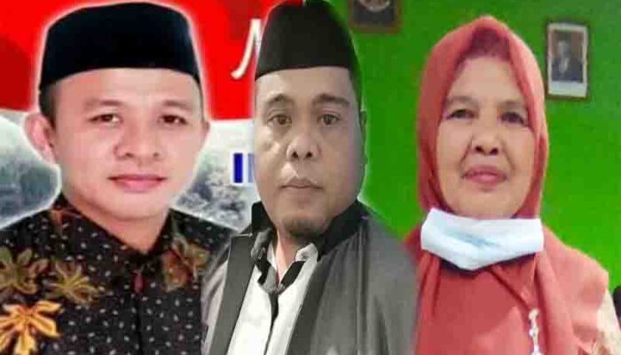 Korkab, Nurhayati Ismail Beri Motivasi Bagi Pendamping TKSK Dan BSP Maju Pilkades