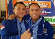 Setelah Dipecat, DPD Dan DPC Demokrat Sepakat Tidak Akan Meminta Klarifikasi Chamdi T. Mayang