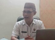 KPU Kabgor Akan Cairkan Santunan Untuk PPDP Yang Meninggal Saat Bertugas