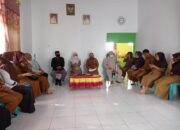 Berantas Buta Aksara Al-Qur’an, Pemerintah Kecamatan Limbar Kabgor Tingkatkan Program ASN Mengaji