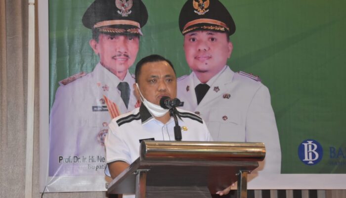 Pajak Burung Walet Mulai Disosialisasikan Guna Menunjang PAD