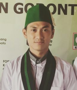 Minta Masyarakat Tetap Tenang, HmI Cabang Limboto Kecam Pelaku Bom Bunuh Diri Di Makassar