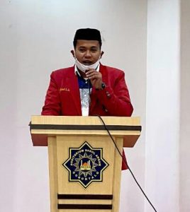 DPD IMM Gorontalo Kecam Perilaku Tidak Manusiawi Bom Bunuh Diri Di Gereja Katedral Makassar
