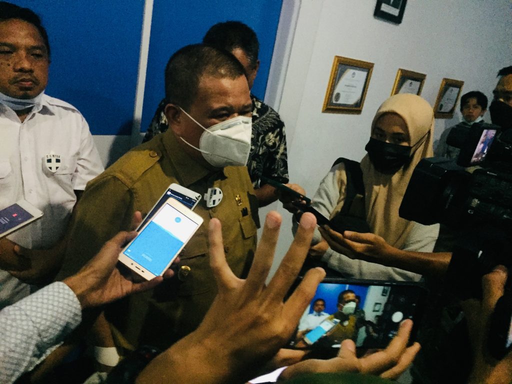 Dipastikan Gagal, Polemik Merger Poligon dan UNG Terus Begulir