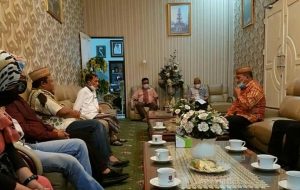 Perkembagan UNU Gorontalo Progresif, Dua Hal Jadi Perhatian Bupati Gorontalo