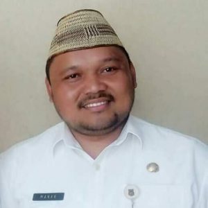 Polemik Dugaan Dana Siluman, Hariyanto Manan Minta Oknum Anggota DPRD Kabgor Pelajari Kembali RAPBD