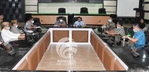 Besok Pengurus DMI Provinsi Gorontalo Akan Dilantik H. Jusuf Kalla