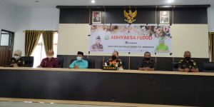 Panti Asuhan Adhyaksa Gorontalo Indonesia, Akan Ada Di Kecamatan Telaga Biru