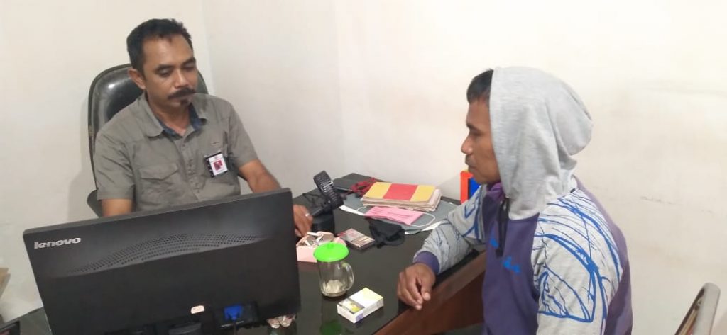 Modus Debt Collector Ambil Motor Tejadi Lagi Di Gorontalo, YLKI: Lapor Ke Polisi