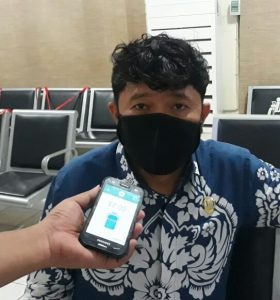 Dinas Dukcapil Kabupaten Gorontalo Gelar Sosialisasi Kebijakan Pelayanan Pendaftaran Penduduk