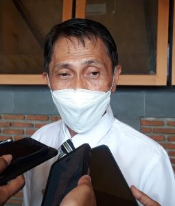 Prof. Nelson Pomalingo Minta Oknum Anggota DPRD Buktikan Dugaan Dana Siluman