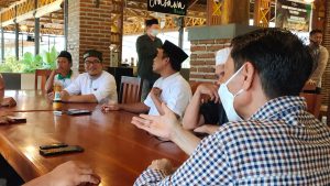 Presnas Centre Akan Gelar Silatnas III Masyarakat Gorontalo