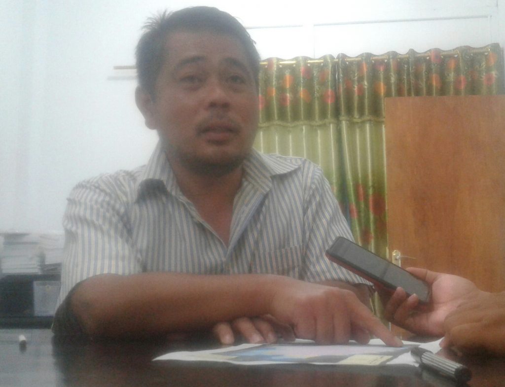 Sering Disoroti, Ini Penjelasan PPK Danau BWS Sulawesi II Terkait Revitalisasi Danau Limboto