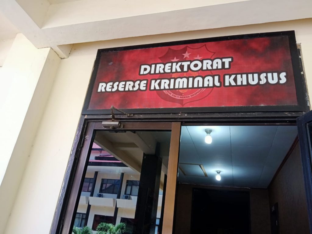 Berlangsung Tertutup, Roman Nasaru Beri Kesaksian Terkait Dugaan Korupsi Hibah