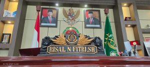Risal Nurul Fitri, Kajati Pemburu Koruptor Di Gorontalo