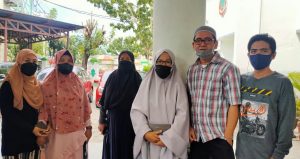 Warga Kelurahan Bongohulawa Tangih Janji Pemerintah Kabupaten Gorontalo