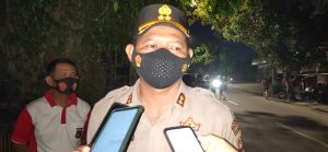 Berhasil Meringkus Pelaku, Polisi Dalami Motif Pembacokan Wartawan Di Gorontalo