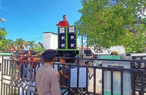 Masyarakat Soroti Proses Tender Proyek Di BPBJ Kabgor, Heriyanto Kodai: Semua Sesuai Prosedur