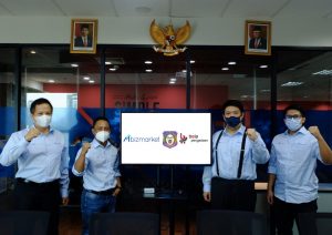 Permudah Akses Pengadaan Barang Dan Jasa Kebutuhan Pemerintah, Pemprov Gorontalo Jalin MoU Dengan Mbizmarket