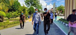 Terima Informasi Awal, Kejaksaan Negeri Kabgor Selidik Penyertaan Modal Ke BUMD Gemilang