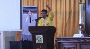 Presiden BEM-UG Desak Kejaksaan Negeri Seriusi Dugaan Kasus Korupsi Di Kabupaten Gorontalo