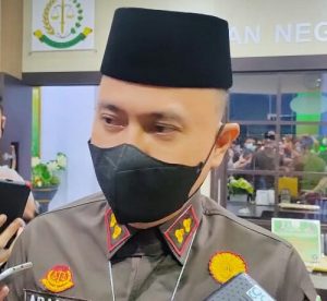 Tak Ada Maaf Pada Koruptor, Kejaksaan Negeri Dalami Dugaan Kasus Melibatkan PDAM Kabupaten Gorontalo