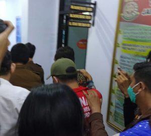 Kejaksaan Negeri Kabupaten Gorontalo Tetapkan Direktur PT. Putri Sinar Buana Sebagai Tersangka