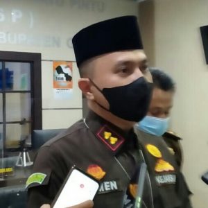 Selain Dalami Dugaan Kasus PDAM, Kejaksaan Negeri Kabgor Juga Serius Kasus Koperasi Eka Prasetya