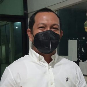 Berlangsung Alot Akhirnya, Irawan Hutoyungo Resmi Nahkodai KONI Kabupaten Gorontalo