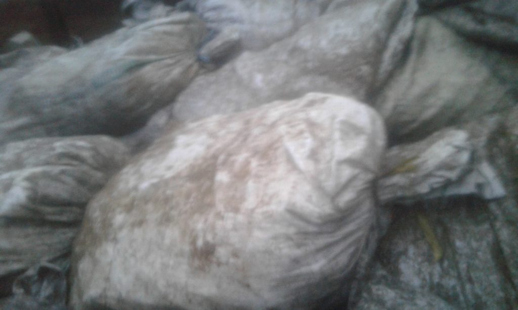 LSM Green Leave Minta Kapolres Bonbol Tertibkan Tambang Batu Hitam Yang Diduga Ilegal