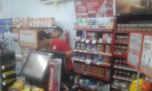 Alfamart Di Gorontalo Diduga Lakukan Penipuan Sistematis Pada Konsumen