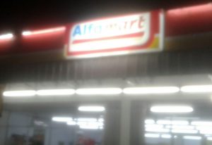 Waspada..!, Belanja Di Alfamart Gorontalo Harus Benar-Benar Teliti Kalau Tak Ingin Dirugikan